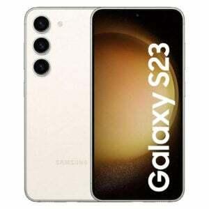 Galaxy S23, 294 £ bedava hediyeyle çılgın bir sözleşmeyle